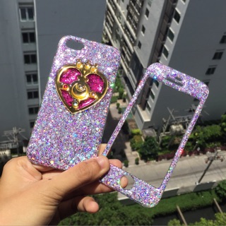 GLITTER CASE