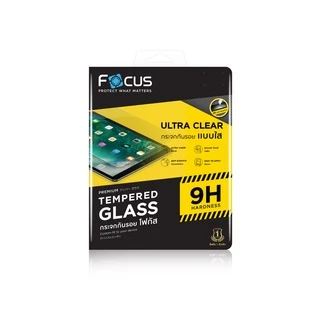 ฟิล์มกระจกแท็บเล็ต สำหรับ Samsung Focus Galaxy Tab A11 A11 Plus S11 S10 Lite 5G S10 FE Plus S10Ultra ใส ซัมซุง แท็บ