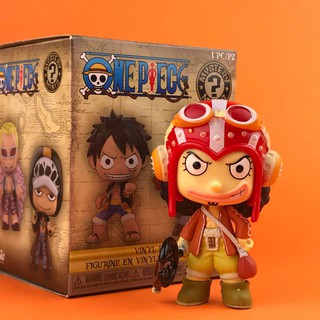 Funko Mystery Minis Onepiece