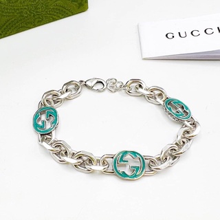 ✨มาแล้ว✨ กำไล ข้อมือ GU **CCI BRACELET SS2022 เครื่องประดับ ใส่ข้อมือ