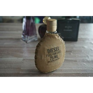 DIESEL Fuel For Life for Him 75 ml  no box
