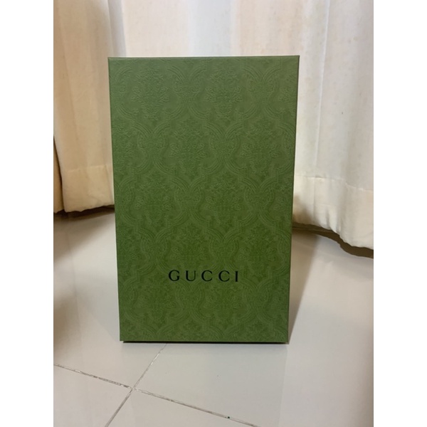 GUCCI Shoes Box จากช้อป
