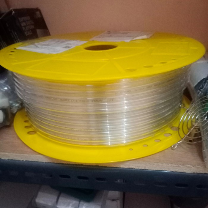 8 มม. PU Hose Magnehelic Hose Dwyer Per meter