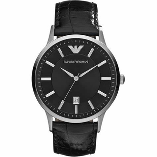 EMPORIO ARMANI นาฬิกาผู้ชาย AR AR2411 AR2413 AR2425 AR2457 AR2429 AR2463 AR2464 AR2506 43mm