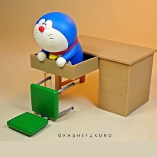 🎒พร้อมส่ง🎒Doraemon All the Way to from the Future