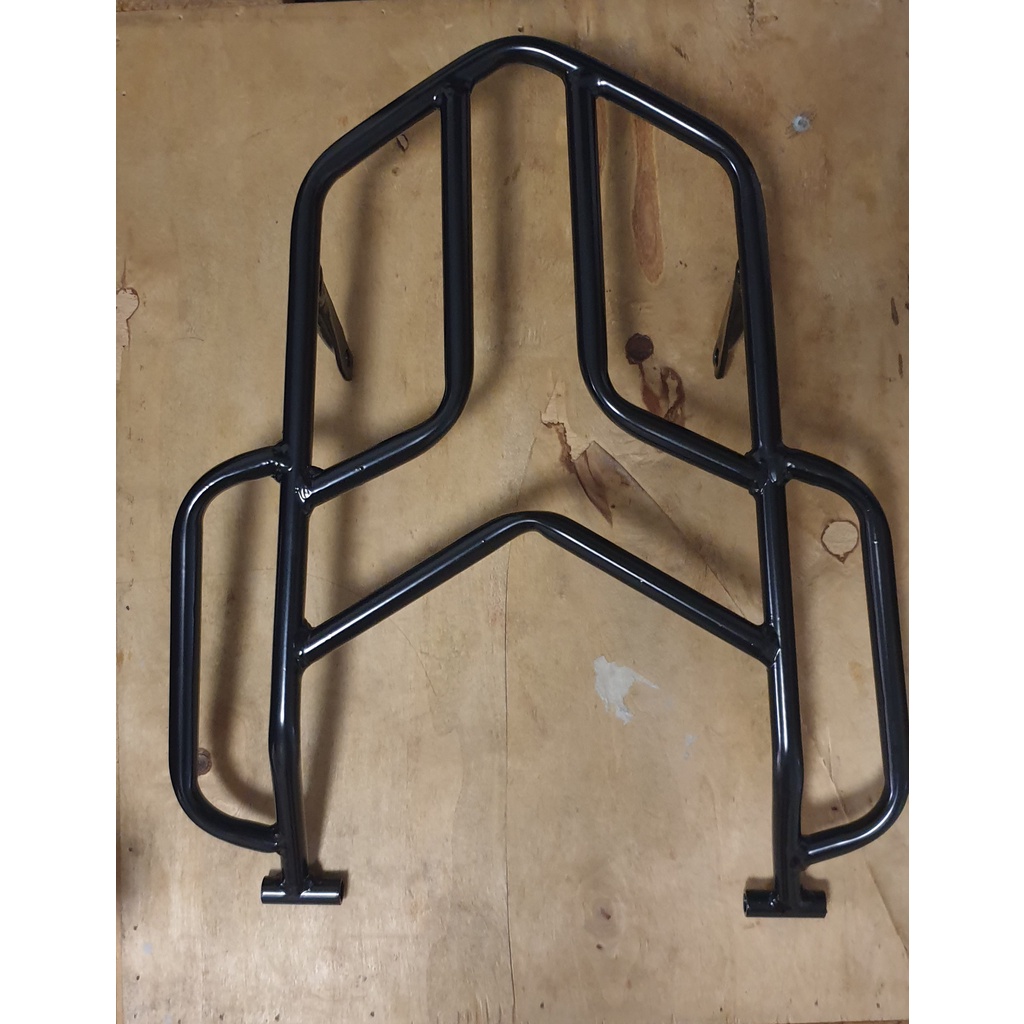 แรค ตะแกรงท้ายรถจักรยานยนต์ Honda CRF300L