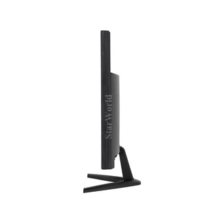 StarWorld LED monitor จอมอนิเตอร์ 24" Wide screen (จอคอมพิวเตอร์) IPS FUll HD