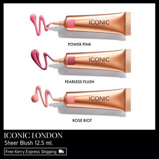 ICONIC LONDON SHEER BLUSH พร้อมส่ง/เเท้100%