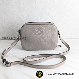 Tory Burch Camera​ Bag มือสองของแท้100%