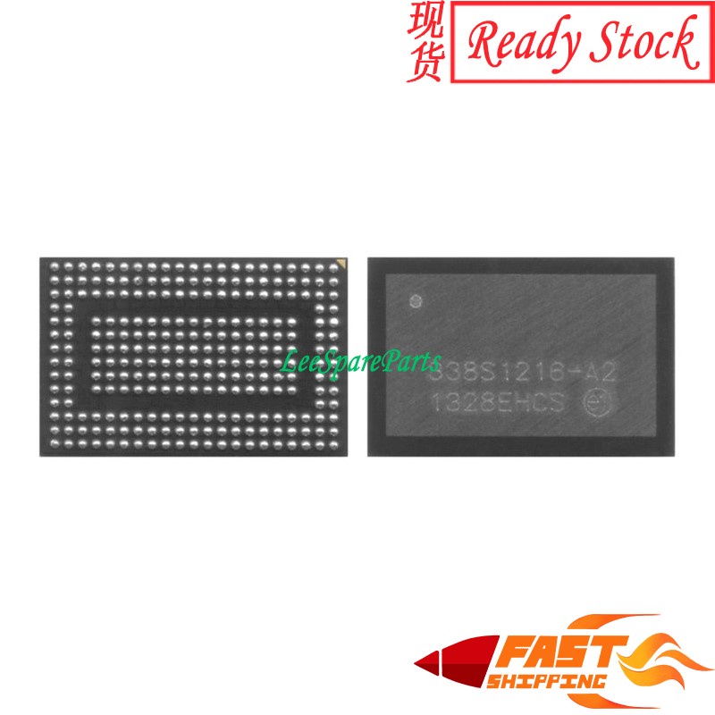 Power IC 338S1216 / 338S1251 / 338S00154 / 338S00155 / 338S00225 สําหรับเปลี่ยน