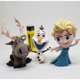 Disney Frozen ดิสนีย์โฟรเซ่นงานสุ่ม