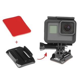 เม้าท์กาว สําหรับกล้อง GoPro