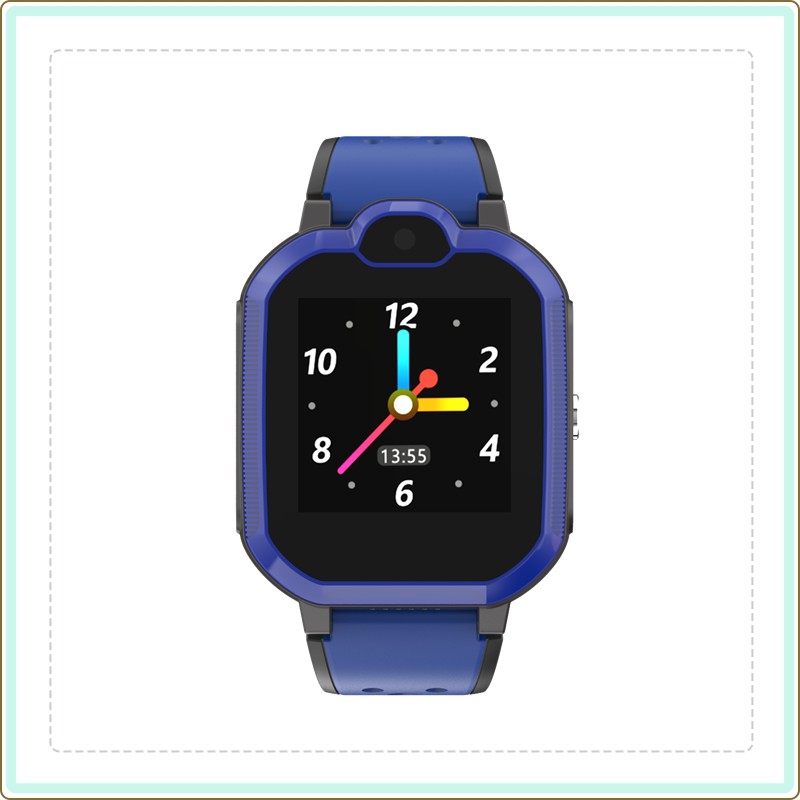 4G Kids Smart Watch นาฬิกาเด็กหาย!!!!