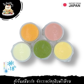 75G/PC พุดดิ้งญี่ปุ่น JAPANESE PUDDING