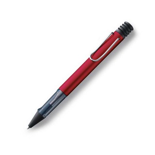 Lamy Al-Star Ruby Ballpoint Pen 2011 Limited Edition