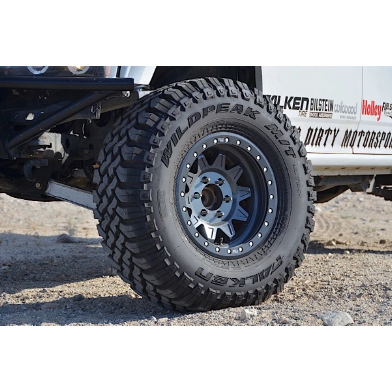 265/70R17 285/70R17 31x10.5R15 LT 245/75R16 285/75R16 265/75R16 12PR 12PR Falken M/T01 NEW2025/24 แถ