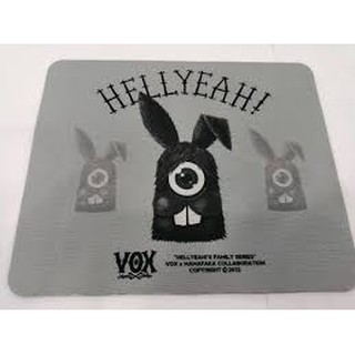 Mouse PAD แบบผ้า F5PAD-VXMK-A104 - VOX