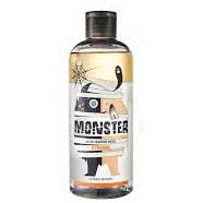 พร้อมส่ง Monster Oil In Cleansing Water 300 ml (Haloween)