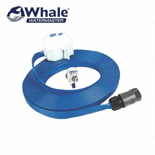 Whale EM9433 Main Water Connection