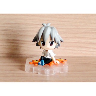 [แท้/มือ2] คาโอรุ EVA | Nagisa Kaworu - Ichiban Kuji Evangelion Shin Gekijouban ~Lift-off!~