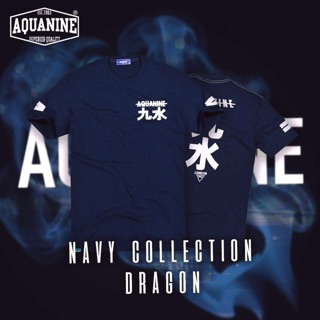 AQUANINE 🔹NAVY COLLECTION🔹