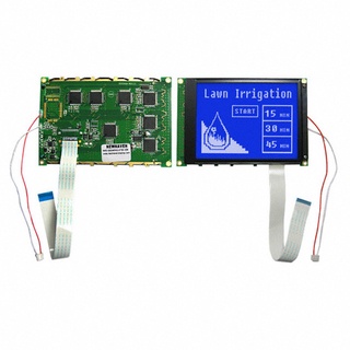 ใหม่ ความเข้ากันได้ทั่วไป Nhd-320240Wg-atmi-vz#