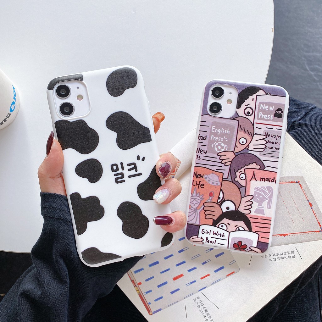 เคสและซองมือถือเคสโทรศัพท์มือถือ สไตล์วินเทจ ลายการ์ตูน สําหรับ Oppo A83 A37 Y17 Y11 Y12 Y3 A12 A3s 
