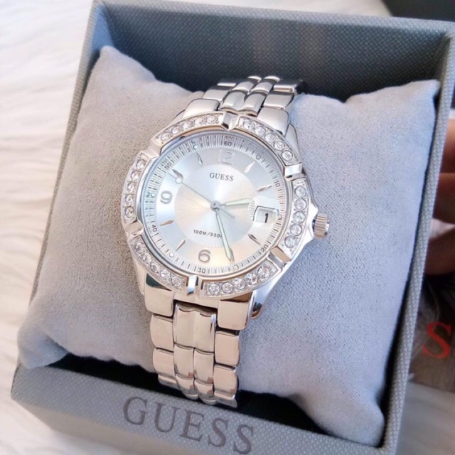 นาฬิกาGuess รุ่น G75511M พร้อมส่ง | Shopee Thailand