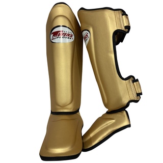 Twins Special Shinguards Gold SGS10