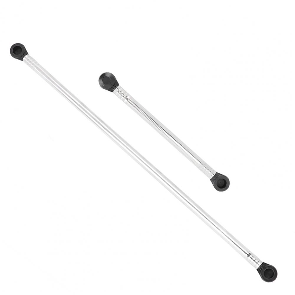 2PcsSet Motor Wiper Linkage Push Rod for Wipex Kit No74 Fit for SUZUKI ...