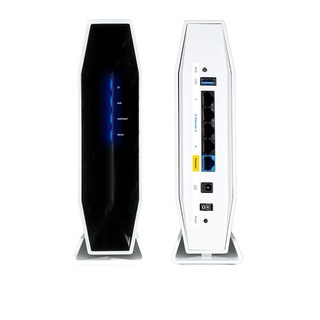 Linksys E9452-AH Dual-Band AX5400 Wi-Fi 6 EasyMesh Compatible Router (E9450x2Pcs)