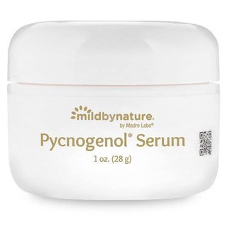 Mild By Nature by Madre Labs Pycnogenol Serum 28 g.