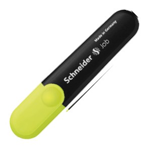 ปากกาเน้นข้อความ ซไนเดอร์ จ๊อบ SC-150