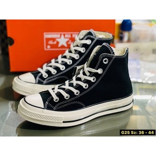 แหล่งขายและราคาConverse Chuck Taylor All Star Repro 70\'Sอาจถูกใจคุณ