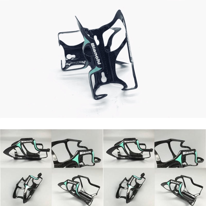 Bianchi bianchi bianchi 3K Ultra Light H คาร์บอนไฟเบอร์จักรยานเสือภูเขากรงขวด