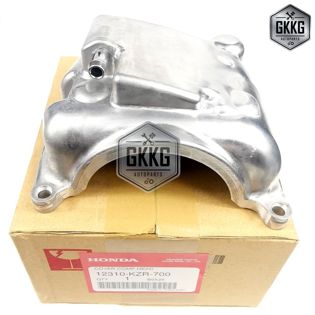 ฝาครอบฝาสูบ แท้ศูนย์ HONDA CLICK125i (2012-2020) CLICK150i PCX150 (2012-2019) รหัสสินค้า 12310-KZR-700
