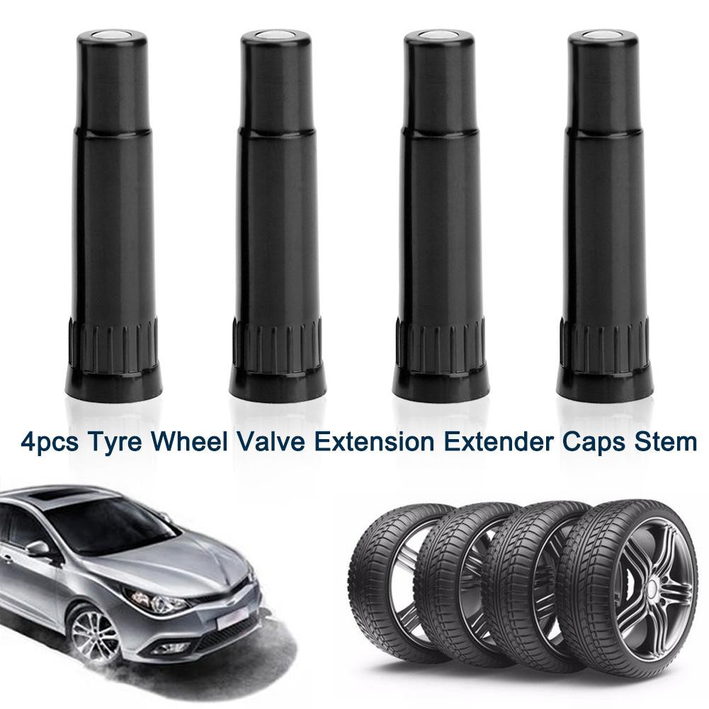 car tyre tube caps