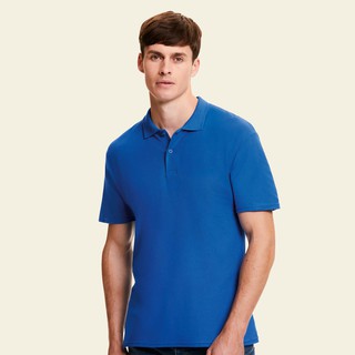 POLO ACTIVE FRUIT OF THE LOOM