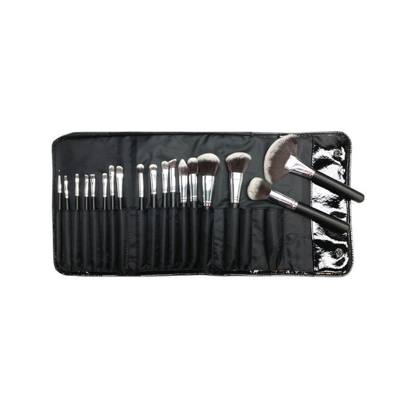 ของแท้ 💯 พร้อมส่ง MORPHE SET 686 - 18 PIECE VEGAN BRUSH SET