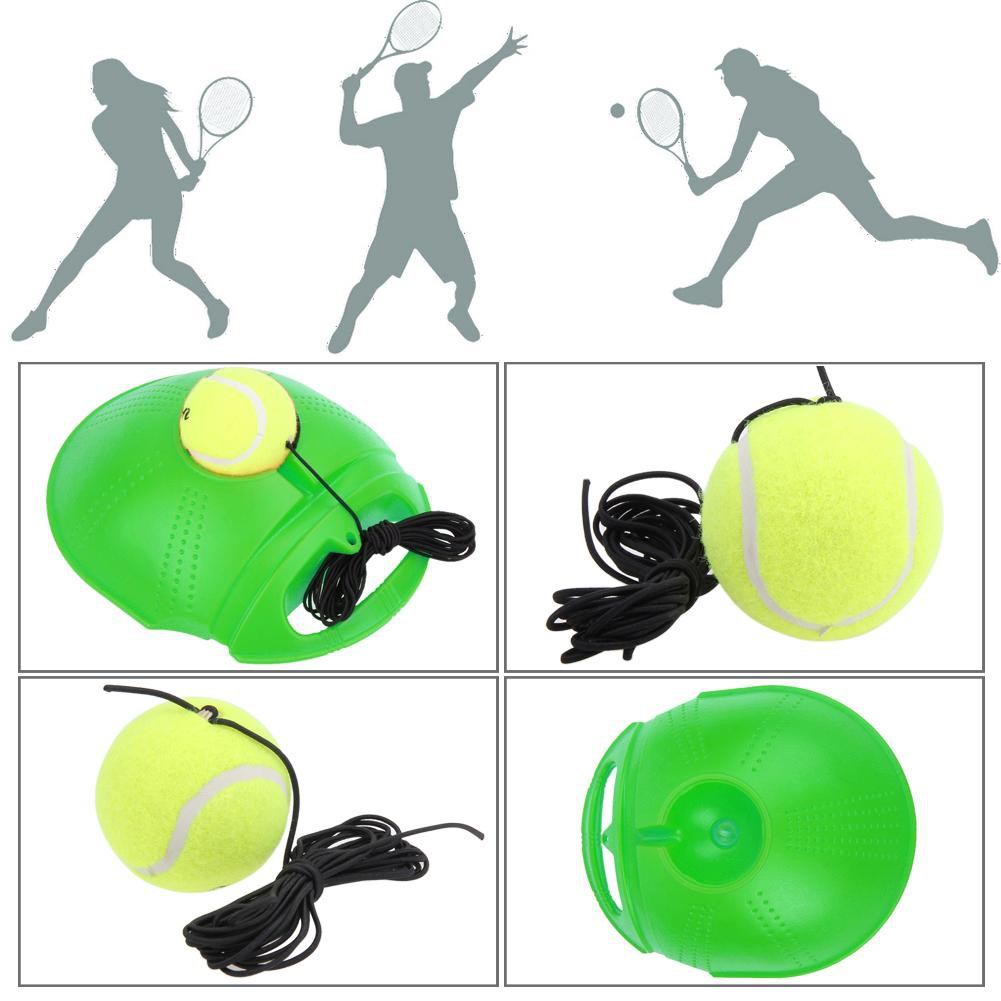tennis self training equipment
