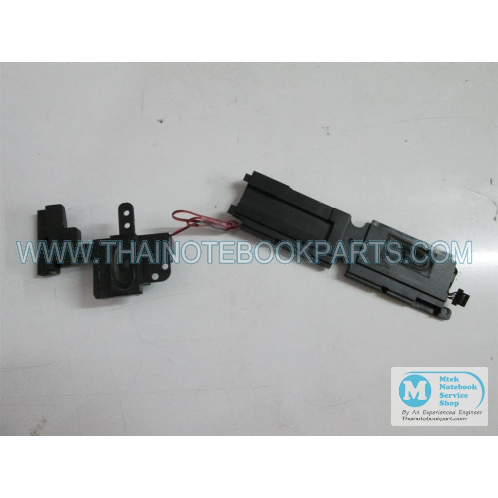ลำโพงโน้ตบุ๊ค Compaq Presario F500, F700 Notebook Speaker Set (ซ้าย-ขวา, มือสอง)