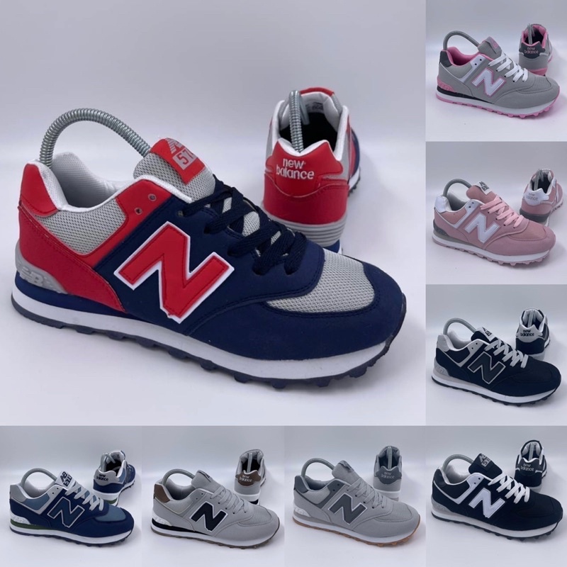 รองเท้าNeew baIance มาใหม่พร้อมส่งค่ะ