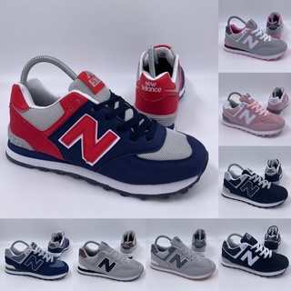 🔥ราคาโรงงาน🔥 👟รองเท้าNew baIance มาใหม่พร้อมส่งค่ะ 🍃 มีปลายทาง🚩