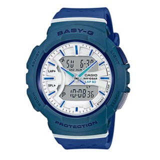 ﻿นาฬิกา CASIO Baby-G BGA-240-2A2DR new model (ประกัน CMG)