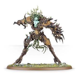 Warhammer AOS : Sylvaneth : Drycha Hamadreth