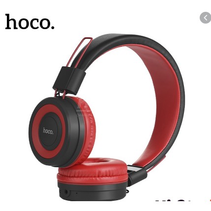 HOCO หูฟังไร้สาย หูฟังบลูทูธ EXTRA BASS