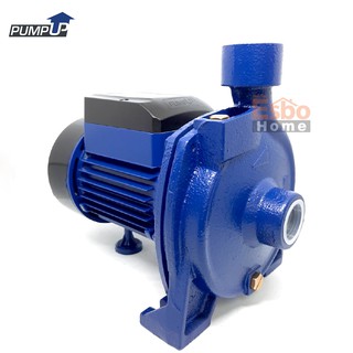 ปั๊มหอยโข่ง 1นิ้ว  0.5HP Pump Up CP130