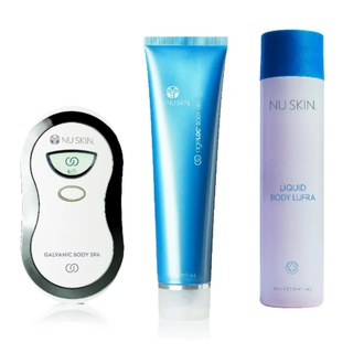 นู สกิน กัลวานิค บอดี้ คิต | Nu Skin Galvanic Body Kit