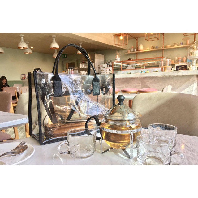 กระเป๋า iinkle รุ่นพลาสติก