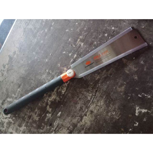 เลื่อยทรงญี่ปุ่น10นิ้ว(250mm)